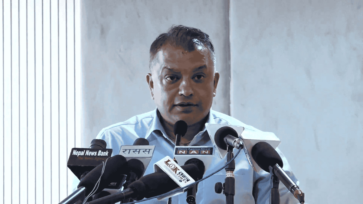 Supreme Court Accused of Delay in Appointing Constitutional Body Officials by Gagan Kumar Thapa
